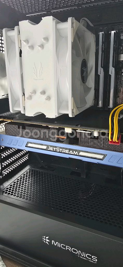 i7-12700 컴퓨터--1