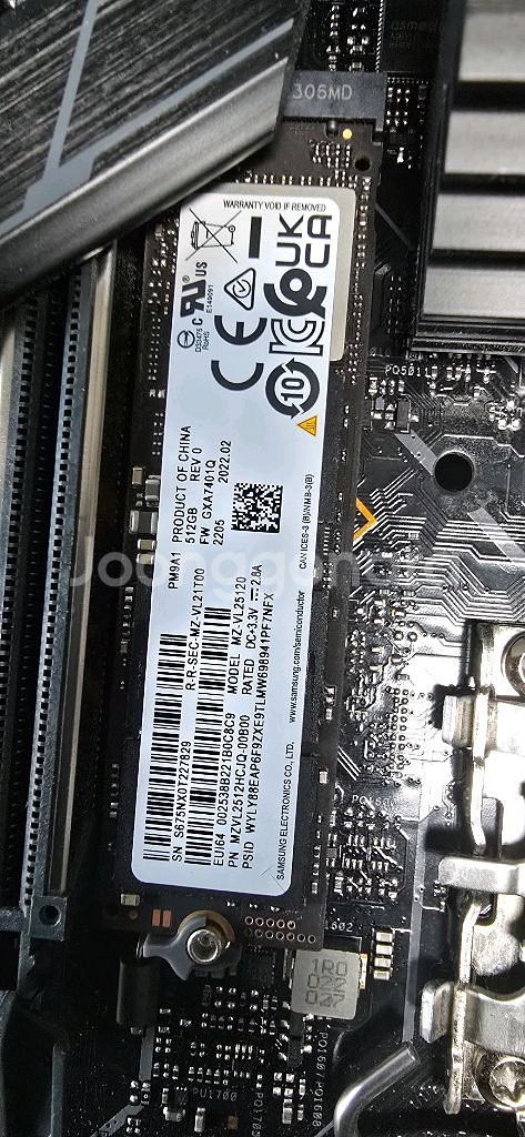 i7-12700 컴퓨터--5