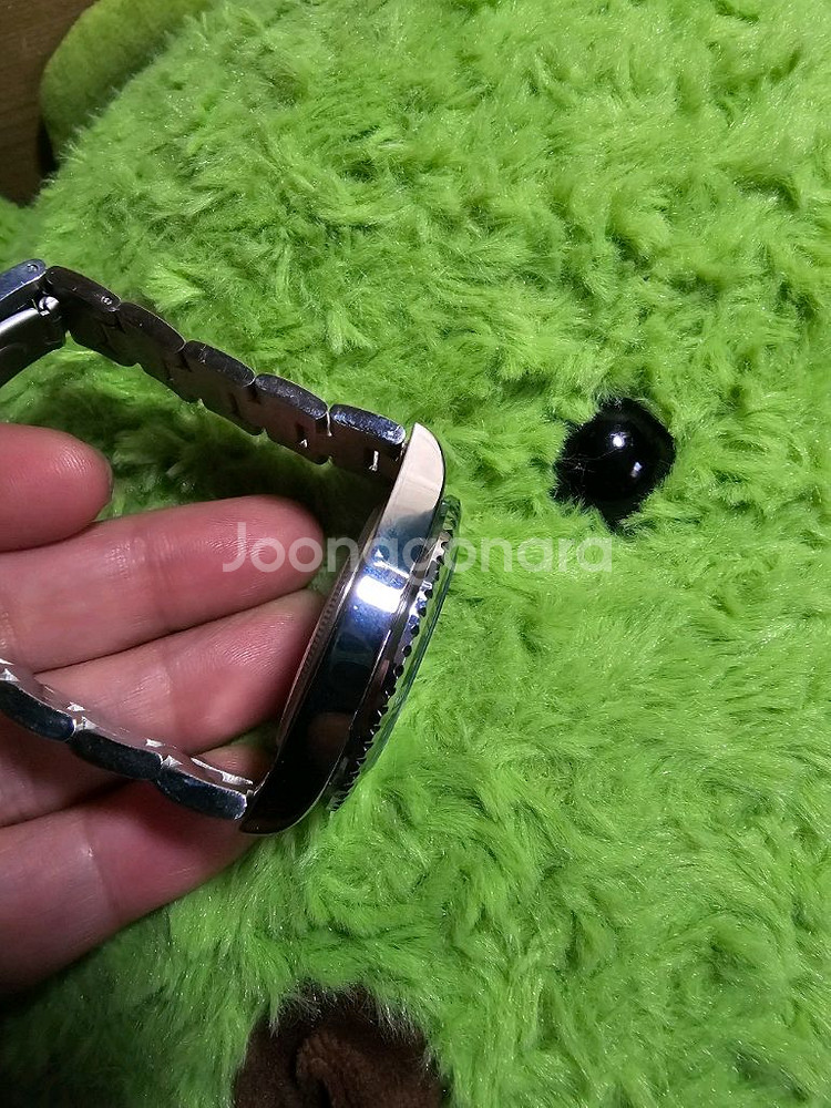 탠디 다이아 다이버시계--3