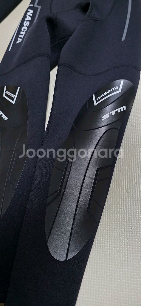 STM Nascita 여성 웻슈트 바다슈트 WM사이즈--5