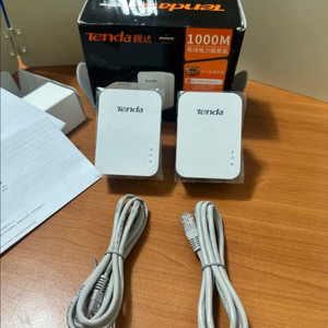 Tenda PH3 전력선 어댑터 새상품