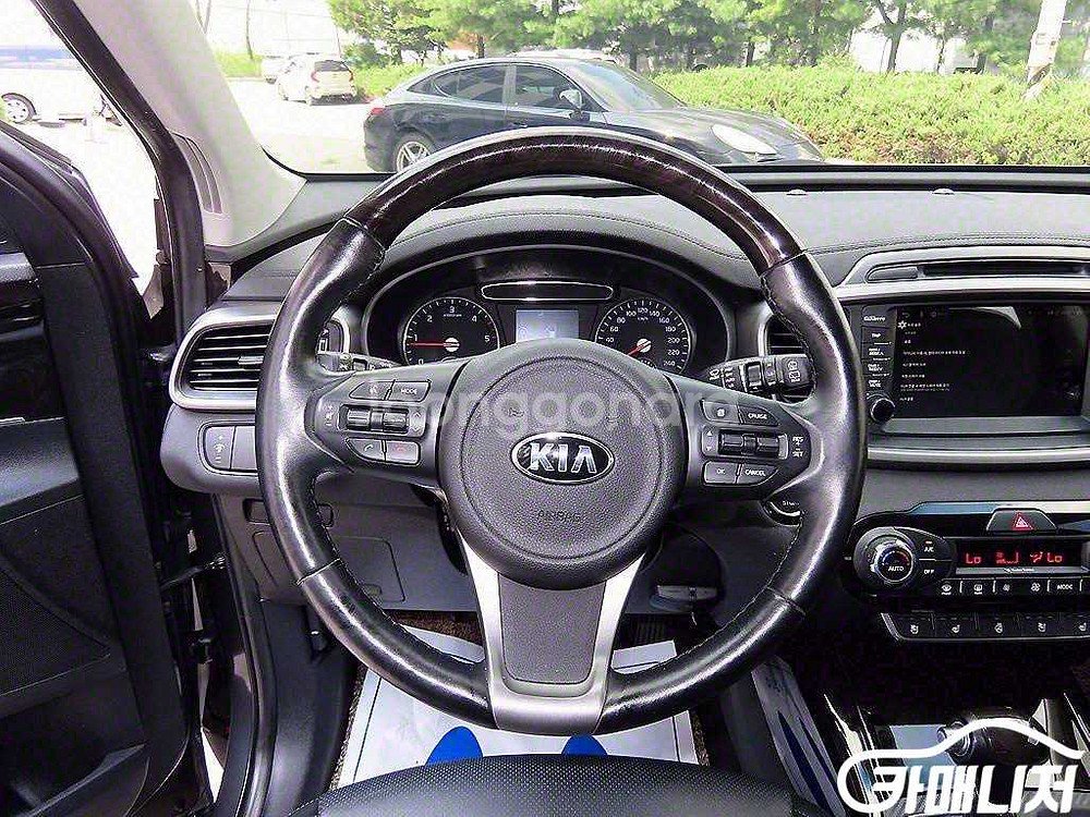 [기아]올 뉴 쏘렌토 디젤 2WD 2.0 노블레스 기본--7