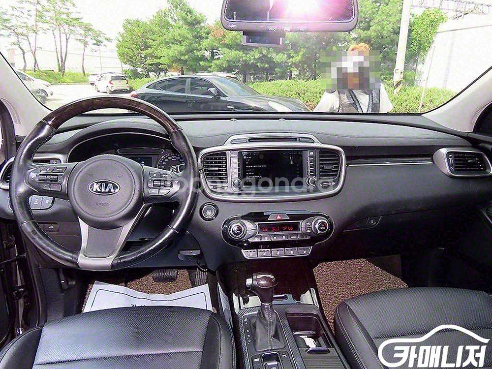 [기아]올 뉴 쏘렌토 디젤 2WD 2.0 노블레스 기본--6