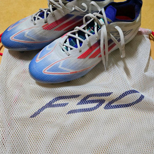 아디다스 F50 엘리트 AG 260mm