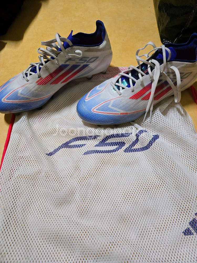 아디다스 F50 엘리트 AG 260mm--3