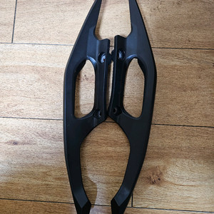 포르자350 손잡이