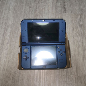 뉴 닌텐도 3Ds XL 팝니다
