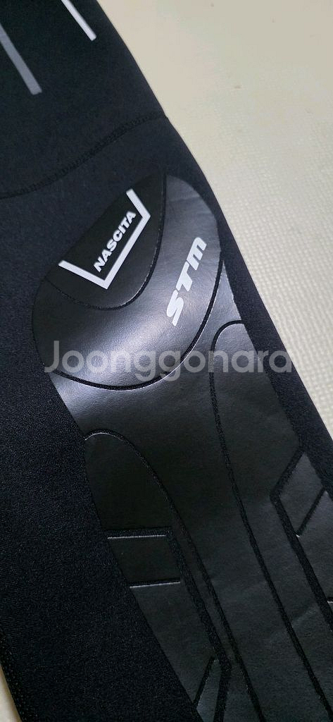 STM NASCITA 남성 웻슈트 프리다이빙 2XL--5