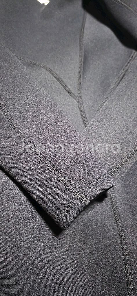 STM NASCITA 남성 웻슈트 프리다이빙 2XL--6