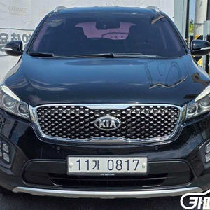 [기아]올 뉴 쏘렌토 디젤 2WD 2.0 노블레스 기본