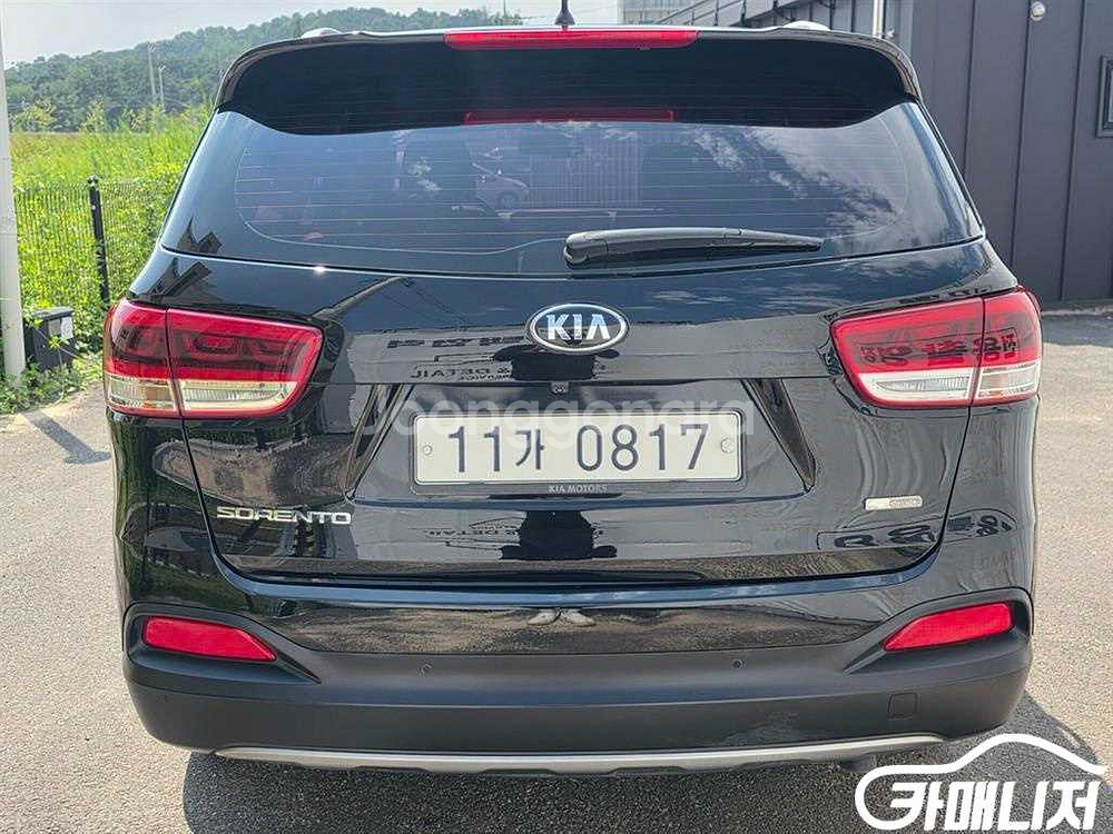 [기아]올 뉴 쏘렌토 디젤 2WD 2.0 노블레스 기본--2