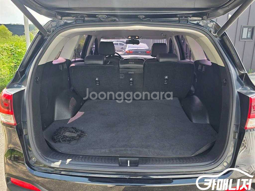 [기아]올 뉴 쏘렌토 디젤 2WD 2.0 노블레스 기본--3