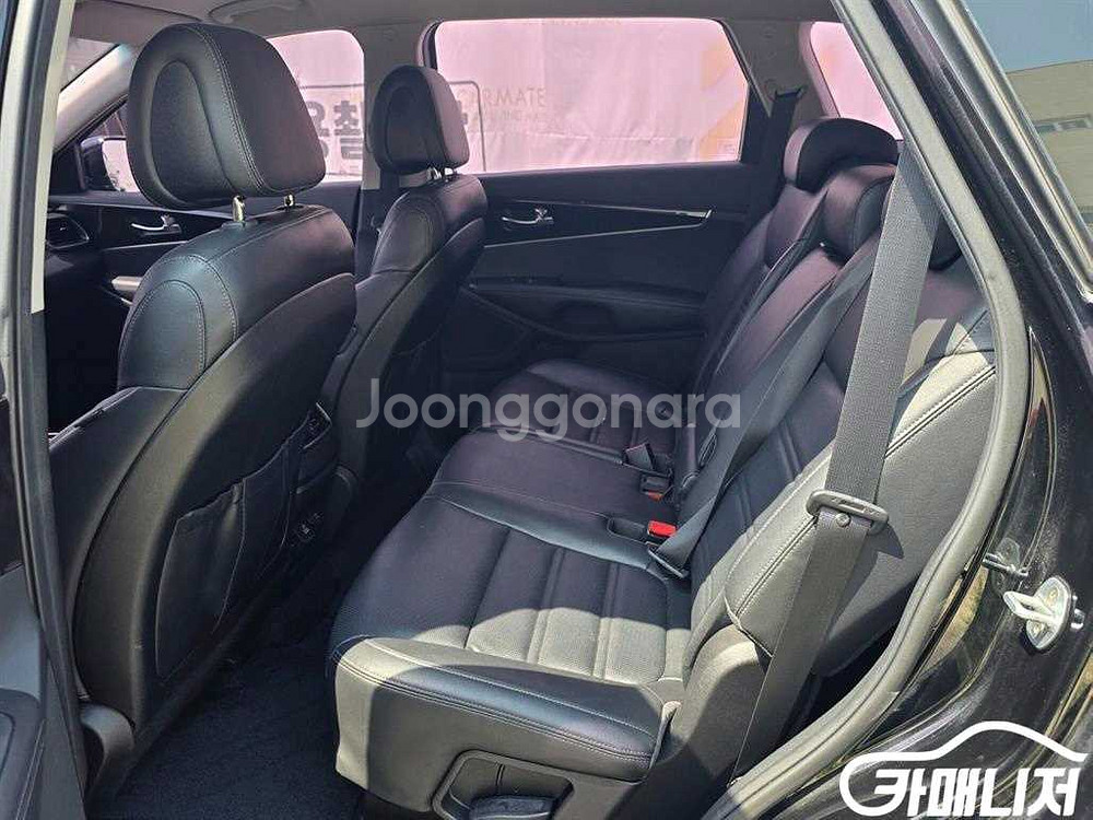 [기아]올 뉴 쏘렌토 디젤 2WD 2.0 노블레스 기본--5