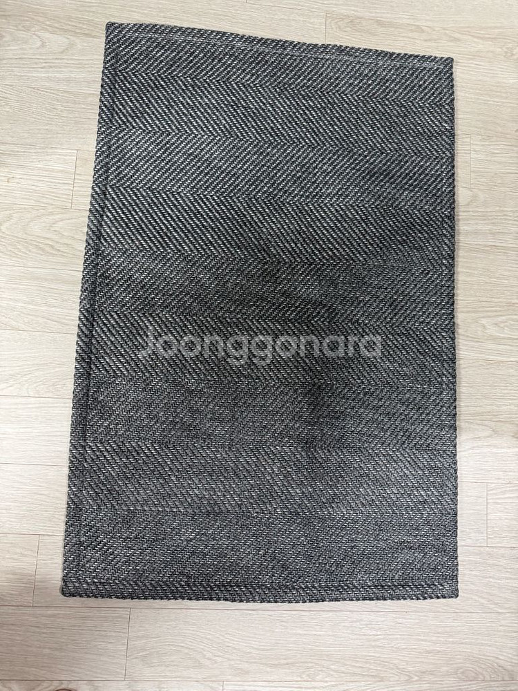 헤링본 러그 판매--0