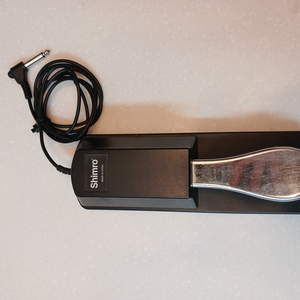 SHIMRO SP-3 서스테인 페달 판매합니다.