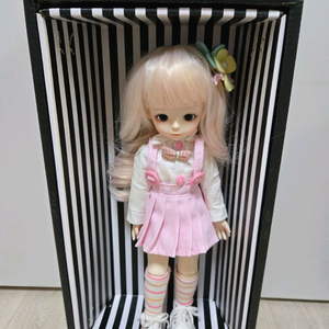 도리스돌 랄라 30인치