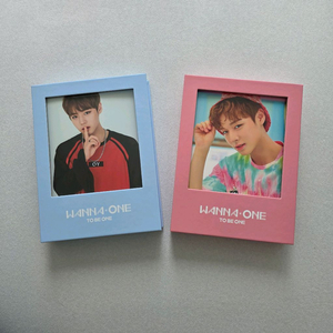 워너원 TO BE ONE 박지훈 풀셋
