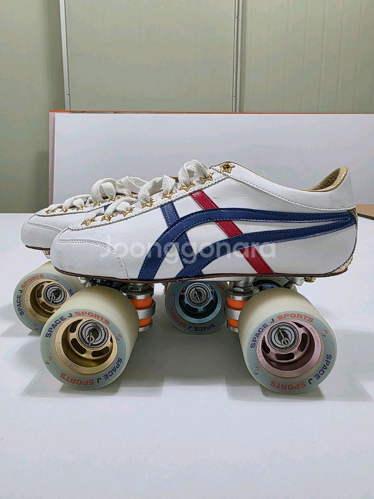 스피드 롤러스케이트--0