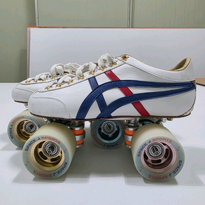 스피드 롤러스케이트