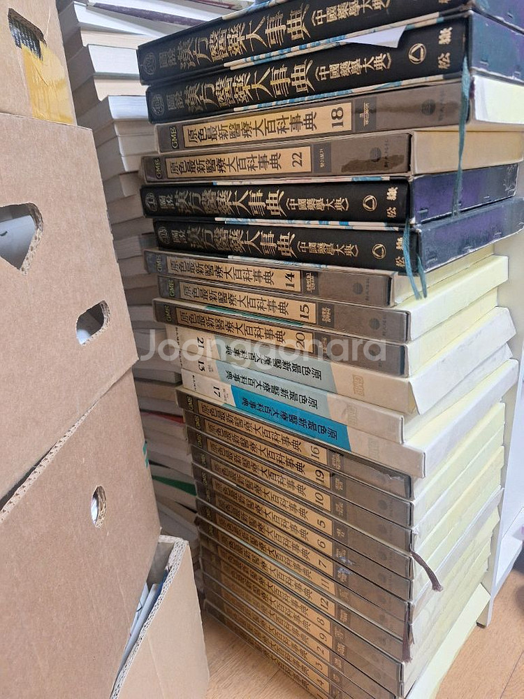 한방의약대사전,원색의학대백과사전,나는조선의국모다 광화문--0