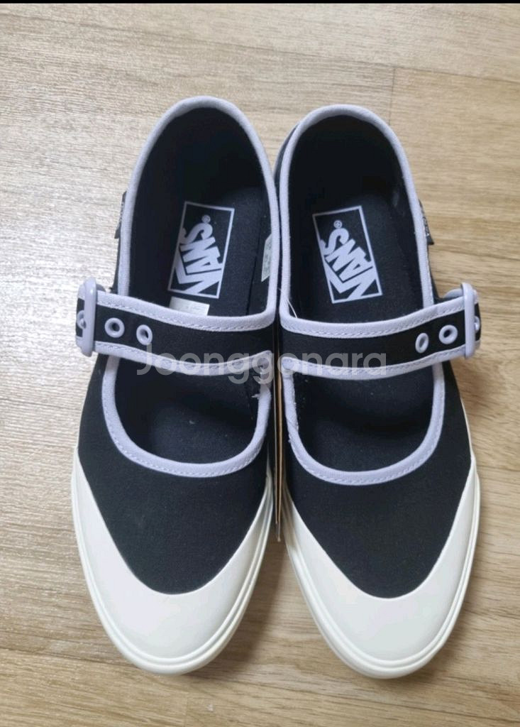 반스 메리제인225(새상품--0