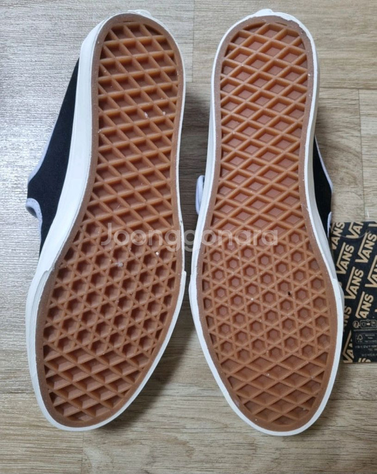 반스 메리제인225(새상품--1