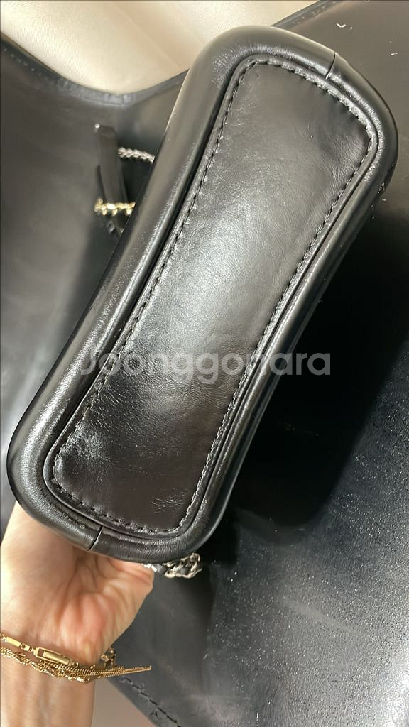 샤넬 가브리엘 호보--1