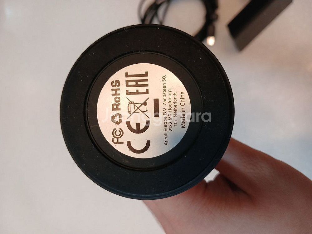 Arenti INDOOR1 실내용 스마트 카메라--2