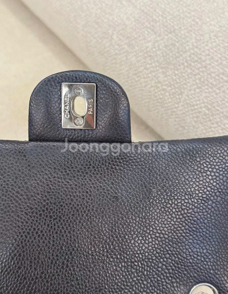 샤넬 클래식 플랩 미니--7