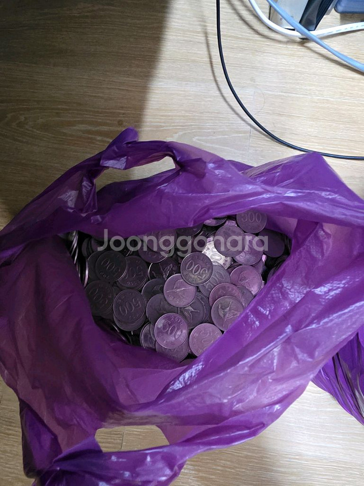 100원 동전 모음 (1970~2015)--2