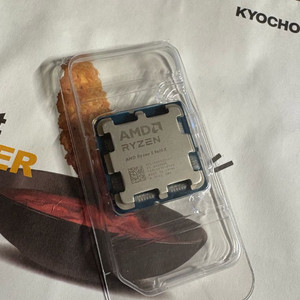 AMD Ryzen 5 9600X CPU