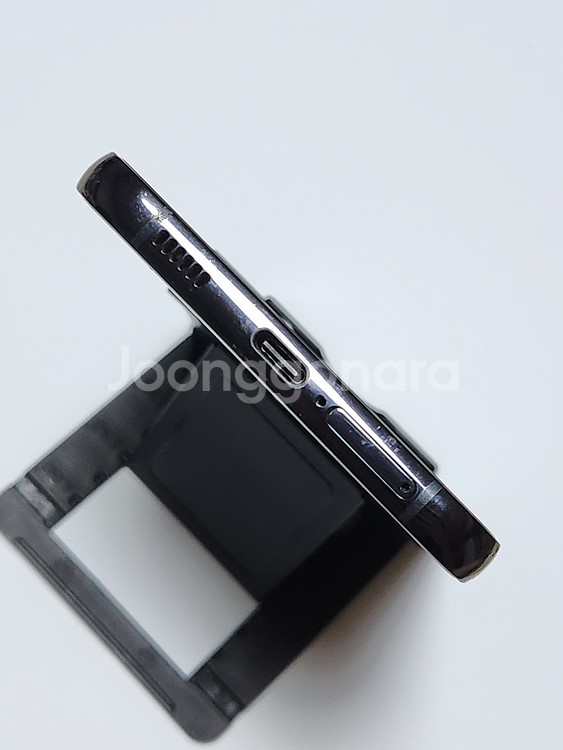 갤럭시S22+플러스 256G 무잔상 블랙 54298--5