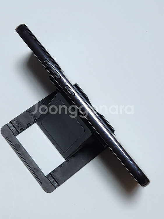 갤럭시S22+플러스 256G 무잔상 블랙 54298--6