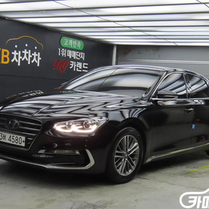 [현대]그랜저 IG 2.4 GDI 프리미엄 기본형 #앱