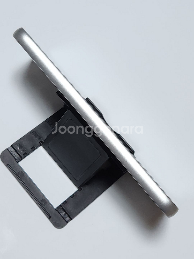 S급) 갤럭시퀀텀4 128G 무잔상 블랙 55342--5