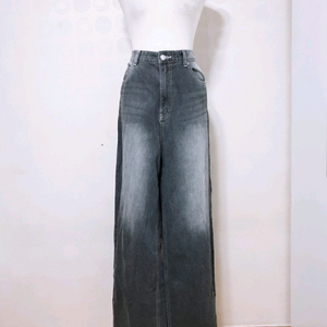 에잇세컨즈/여성청바지88/통청바지88/청바지88