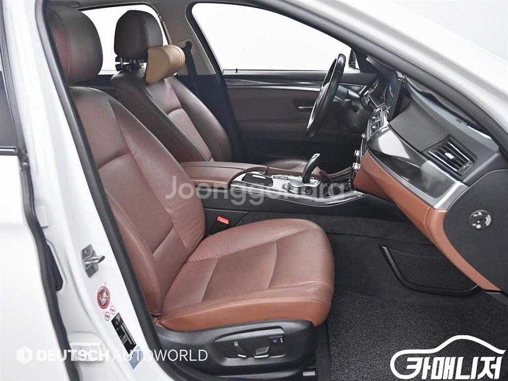 [BMW]5시리즈 (F10) 520d xDrive M--9