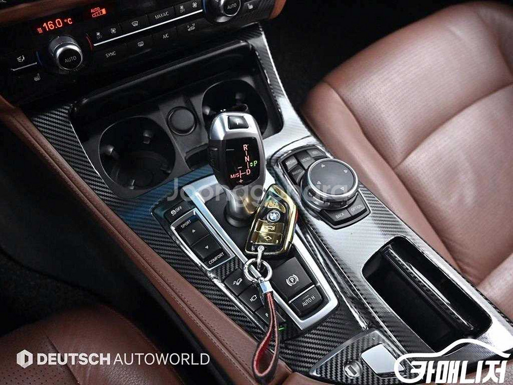 [BMW]5시리즈 (F10) 520d xDrive M--8