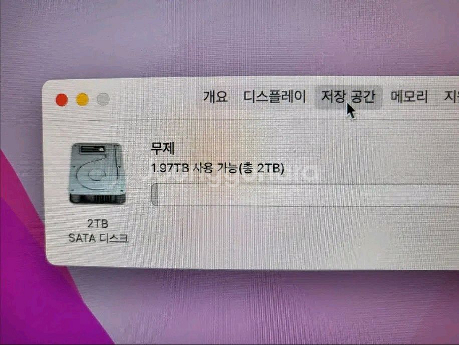 A1419/27인치/2015년/i5/2테라/5K--8