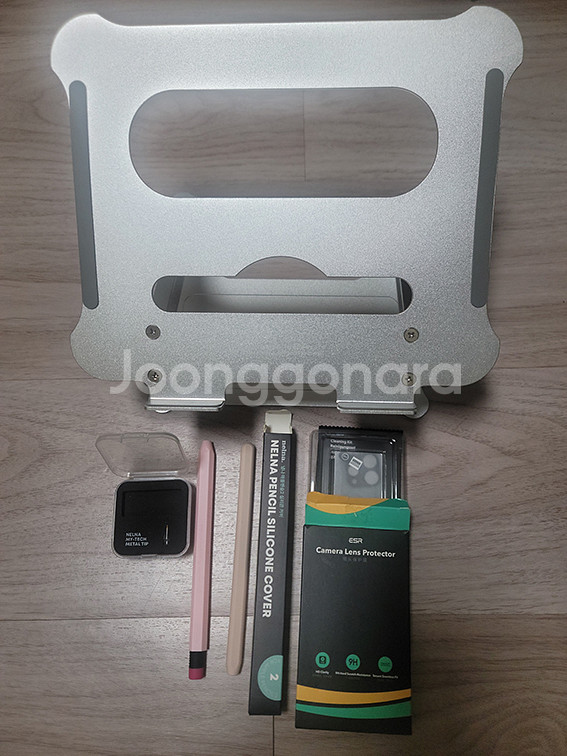 아이패드프로 5세대 12.9인치 512G+애플팬슬2세대--8