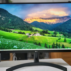 LG(27QN600)QHD 27인치 게이밍모니터