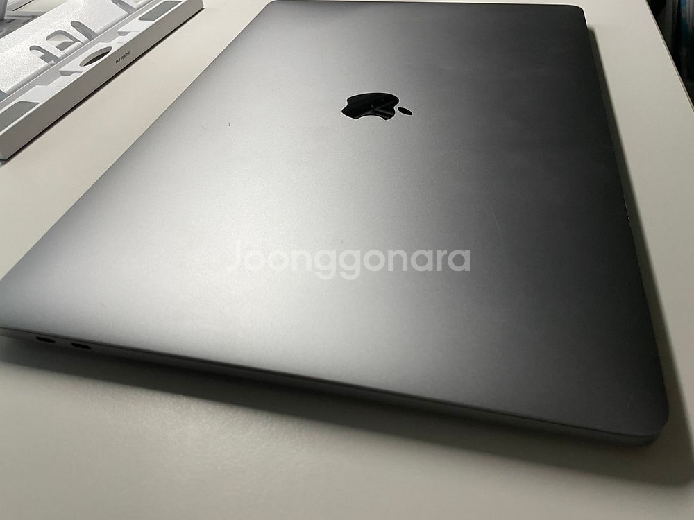 2019 맥북프로 15인치 i9--5