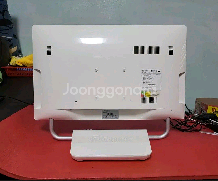 6세대6100/24인치풀HD/SSD250/8G--3
