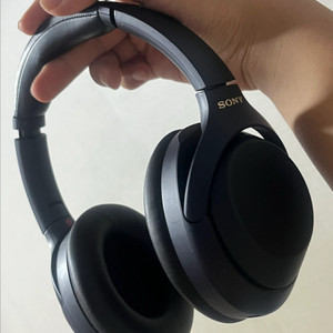 소니 wh-1000xm4