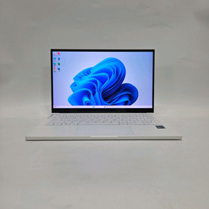 삼성노트북 이온 i5 화이트/970g/SSD/윈11