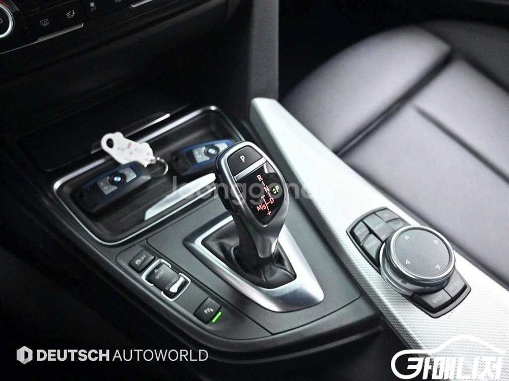 [BMW]3시리즈 (F30) 320d M 스포츠 #앱특--7