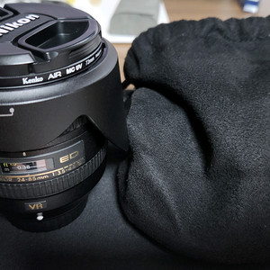 니콘 24-85mm 렌즈 판매