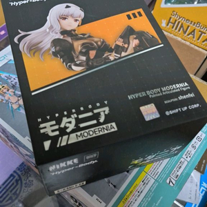 승리의여신니케 하이퍼바디 모더니아
