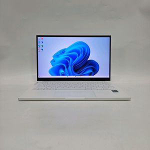 A삼성노트북 이온 i5 화이트/970g/SSD/윈11