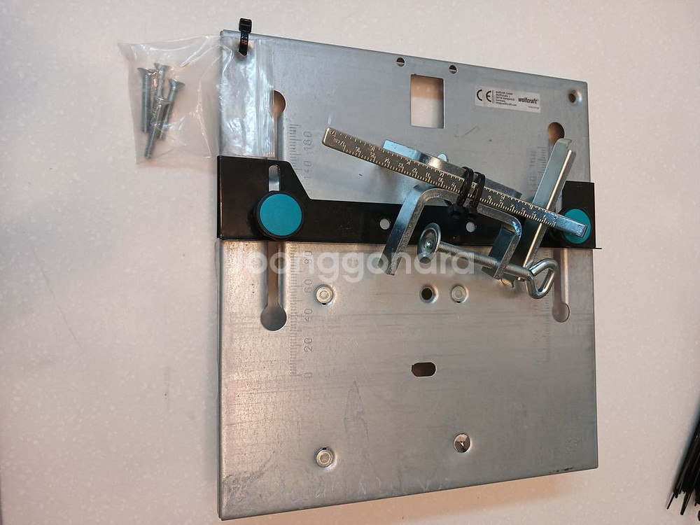 Wolfcraft 6197000 직소 테이블--0